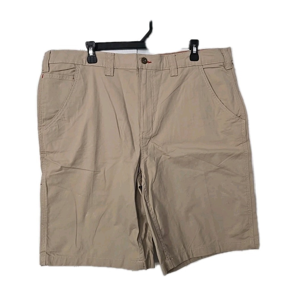Lincoln Outfitters‎ Mens Size 40W X 11L Tan NWT